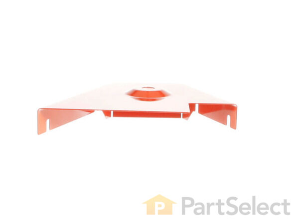 9026557-1-S-Husqvarna-539113413-Belt Shield, Lh 360 view