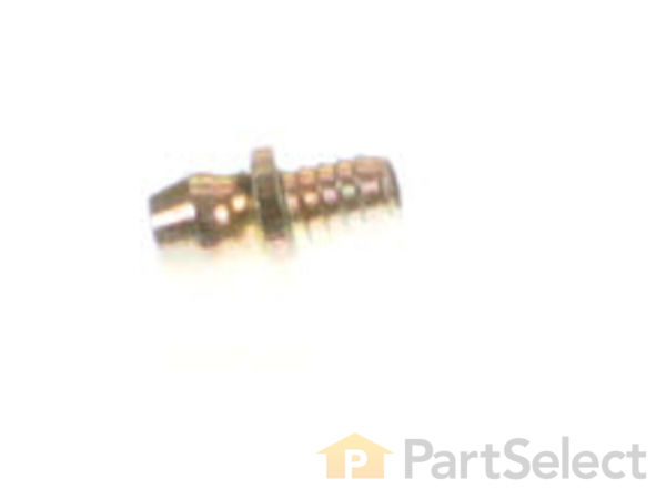 9026581-1-S-Husqvarna-539115638-Zerk, 3/16, Drive In 360 view