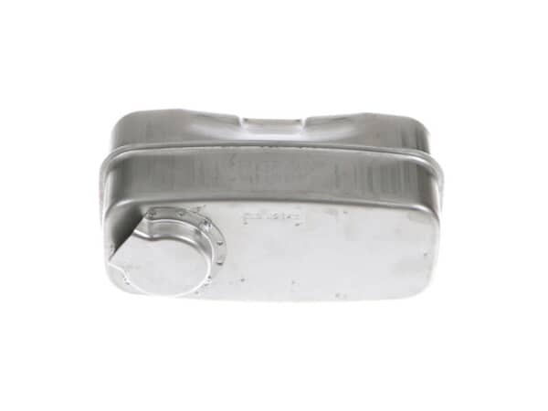 9026781-1-S-Husqvarna-539131604-Muffler Asm Twin 360 view