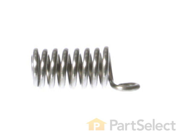 9028911-1-S-Husqvarna-545063101-Rear Isolator Spring 360 view