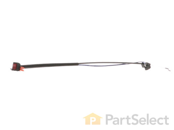 9029410-1-S-Husqvarna-545125301-Trimmer Cable/Wire Harness 360 view