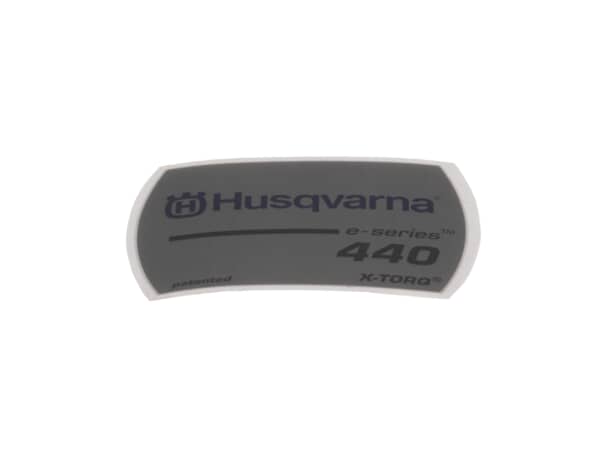 9029640-1-S-Husqvarna-544463601-Label, Starter 360 view