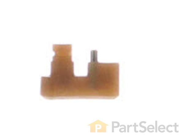 9029668-1-S-Husqvarna-544011401-Trimmer Starter Pawl 360 view