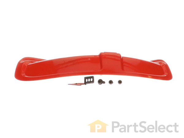 9030158-1-S-Husqvarna-545030901-Kit, Shield 360 view