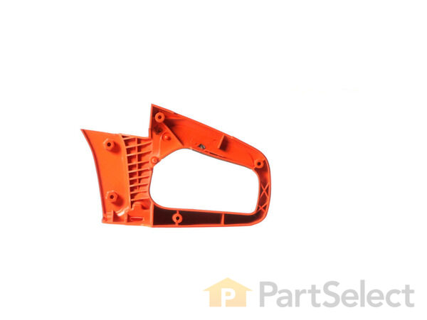 9030170-1-S-Husqvarna-545062202-Rear Handle W/Ovmld 240E 360 view