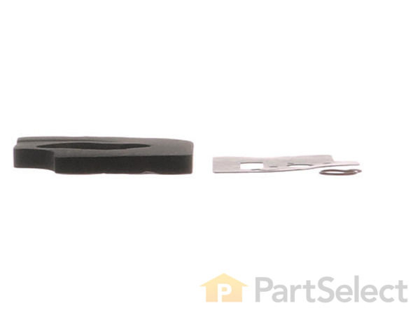 9030255-1-S-Husqvarna-545008086-Kit, Carb. Gasket 360 view