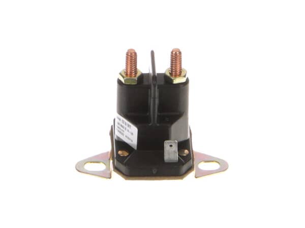 9030575-1-S-Husqvarna-539101714-Lawn Mower Solenoid 360 view