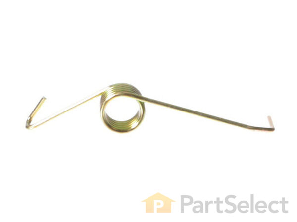 9031672-1-S-Husqvarna-539110071-TORSION SPRING, DECK LIFT 360 view