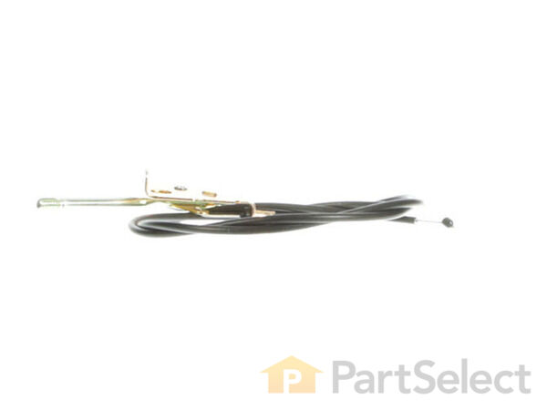 9032740-1-S-Husqvarna-574207001-Cable, Throttle 360 view