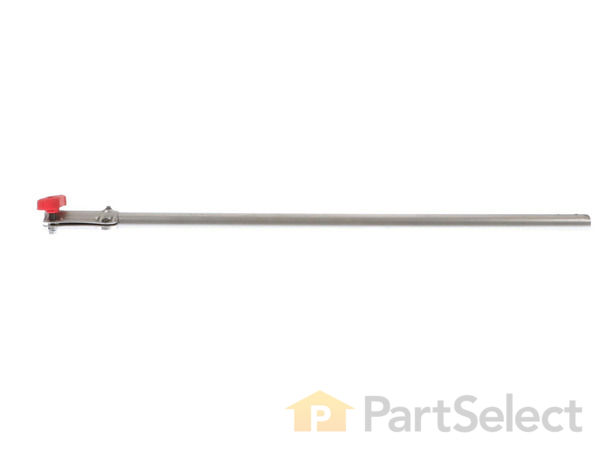 9034490-1-S-Husqvarna-575261201-Kit, Driveshaft Upper 360 view