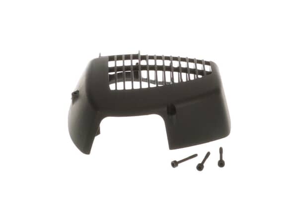 9034890-1-S-Husqvarna-576215001-Trimmer Muffler Guard 360 view