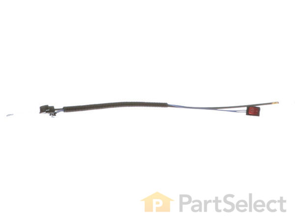 9035059-1-S-Husqvarna-576139401-Trimmer Cable/Wire Harness Assembly 360 view