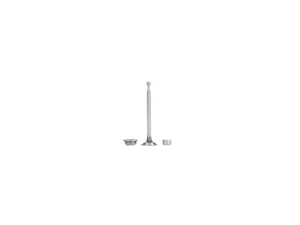 9035201-1-S-Briggs and Stratton-590531-Valve-exhaust 360 view