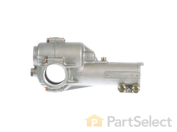 9042102-1-S-Echo-60540112050-Gear Case Assembly 360 view