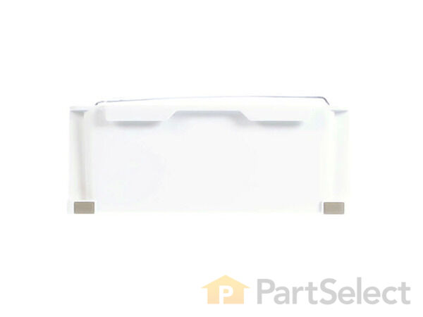 9042459-1-S-Echo-60541012350-Housing-Worm Gear 360 view