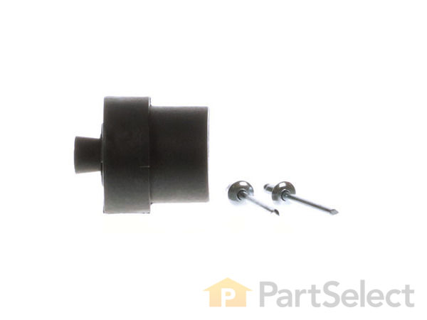 9043935-1-S-Echo-61010522360-Bearing-shaft 360 view