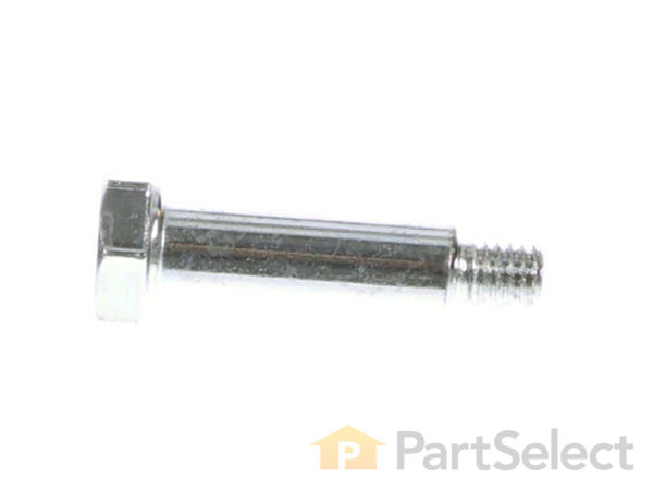 9044072-1-S-Lawn Boy-603441-Bolt Wheel 360 view
