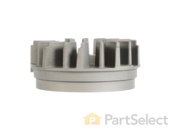 9047388-1-S-Tecumseh-611090-Flywheel (no Ring Gear) 360 view