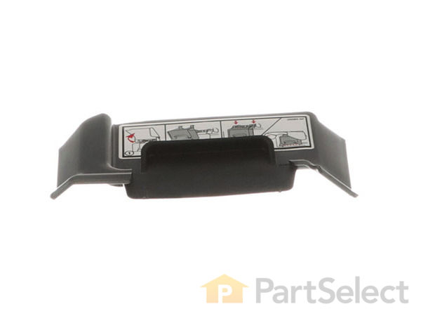 9051132-1-S-MTD-631-04045-Plug Asm-mulch W/l 360 view