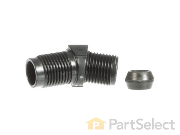 9053307-1-S-Shindaiwa-635276-Elbow 360 view