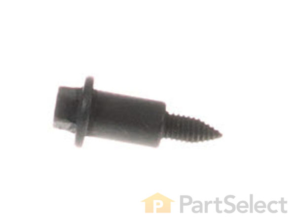 9053486-1-S-Tecumseh-650898A-Engine Screw 360 view