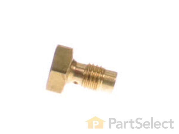 9054815-1-S-Tecumseh-640087-Nut-bowl, High Speed 360 view