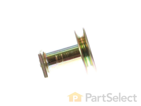 9061589-1-S-MTD-687-02528-Lawn Mower Blade Adapter 360 view