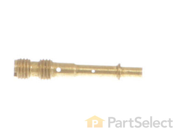 9063323-1-S-Briggs and Stratton-691477-Nozzle-carburetor 360 view