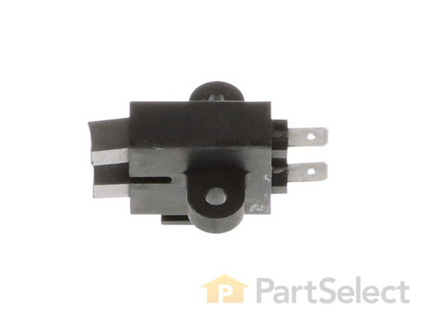9063496-1-S-Briggs and Stratton-66386GS-Assembly, Holder, Brush 360 view