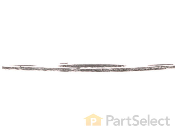 9063564-1-S-Briggs and Stratton-690970-Gasket-exhaust 360 view