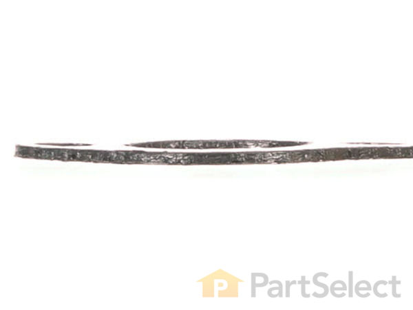 9064823-1-S-Briggs and Stratton-691893-Gasket-exhaust 360 view