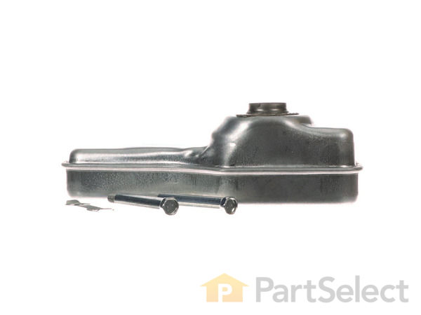 9064836-1-S-Briggs and Stratton-692038-Muffler 360 view