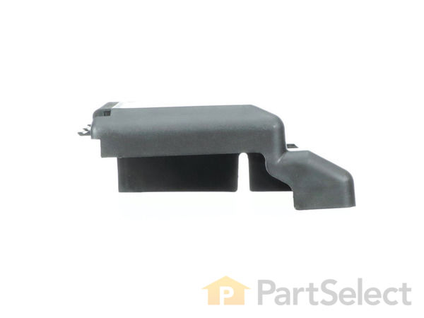9064890-1-S-Briggs and Stratton-692584-Cover-air Cleaner 360 view