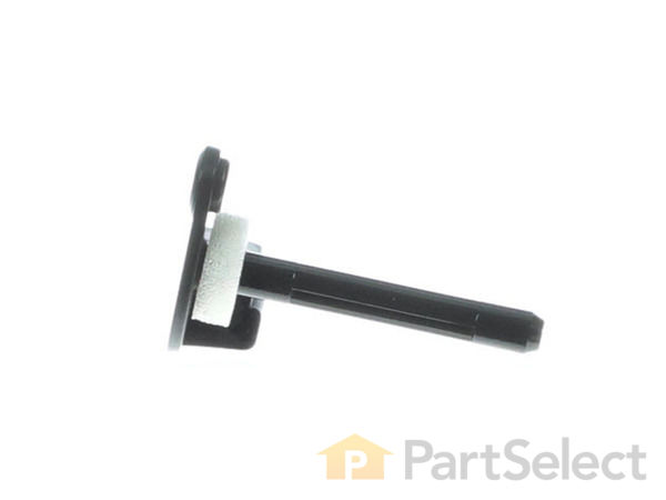 9065077-1-S-Briggs and Stratton-696565-Shaft-throttle 360 view