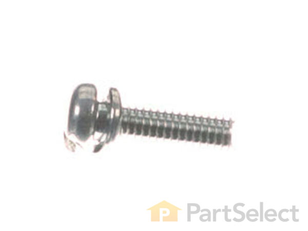 9065470-1-S-Briggs and Stratton-695407-Screw 360 view