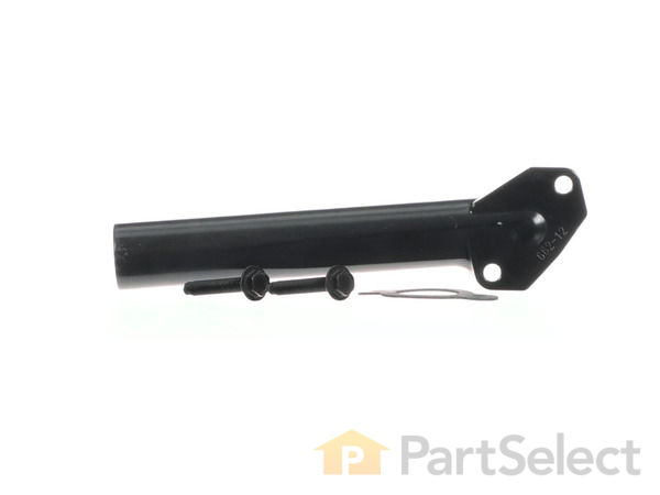 9065631-1-S-Briggs and Stratton-699644-Manifold-intake 360 view