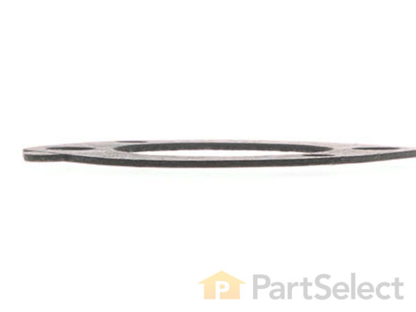 9066384-1-S-Briggs and Stratton-696024-Gasket-air Cleaner 360 view