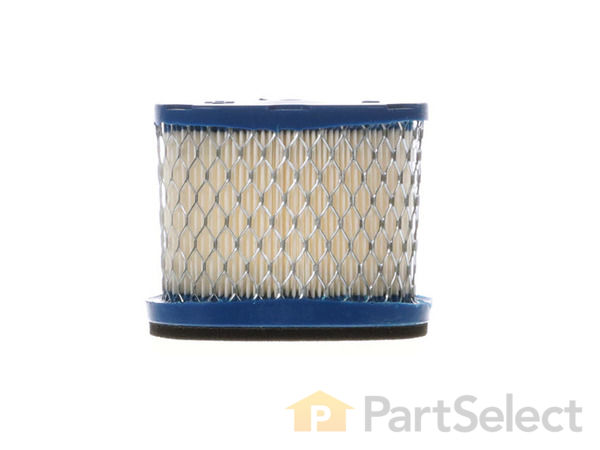 9066438-1-S-Briggs and Stratton-697029-Filter-a/c Cartridge 360 view