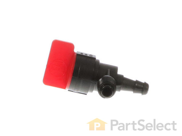 9066468-1-S-Briggs and Stratton-698182-Valve-fuel Shut Off 360 view