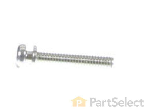 9066671-1-S-Briggs and Stratton-693494-Screw 360 view