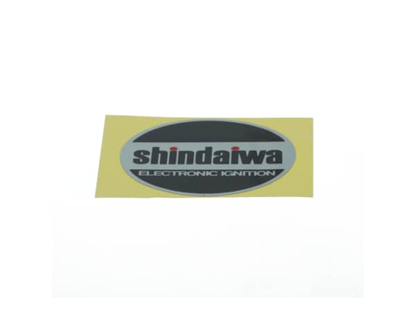 9066754-1-S-Shindaiwa-70020-75240-Name Plate 360 view
