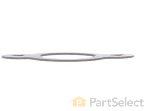 9067496-1-S-Briggs and Stratton-699649-Gasket-intake 360 view
