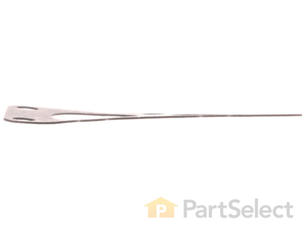 9073130-1-S-Briggs and Stratton-690950-Gasket-intake 360 view