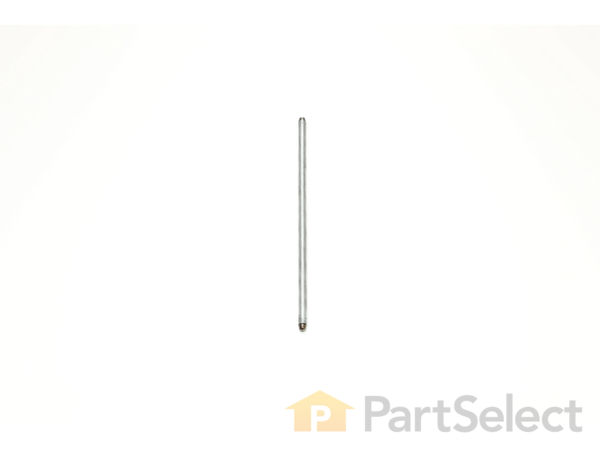 9073139-1-S-Briggs and Stratton-690982-Aluminum Push Rod 360 view