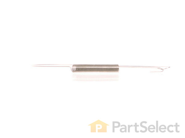 9074265-1-S-Briggs and Stratton-691842-Engine Governor Link Spring 360 view
