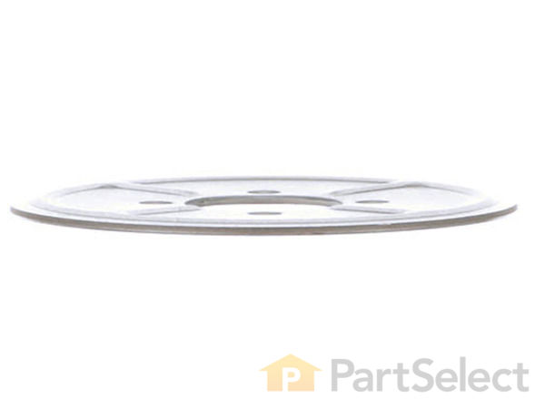 9075275-1-S-Murray-7032331YP-Lawn Mower Plate Smooth Clutch 360 view