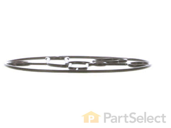 9076824-1-S-Briggs and Stratton-695426-Gasket-float Bowl 360 view
