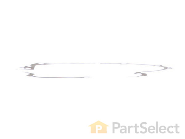 9076878-1-S-Briggs and Stratton-697110-Gasket-crkcse/015 360 view
