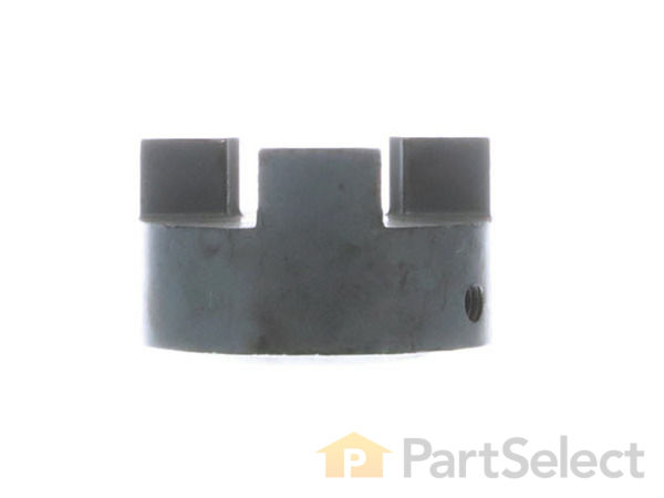 9095317-1-S-MTD-718-04392-Log Splitter Coupling 360 view