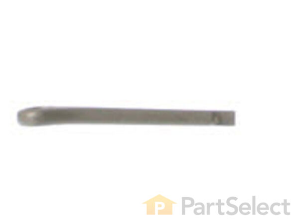 9096202-1-S-MTD-714-3010-Tiller Cotter Pin 360 view